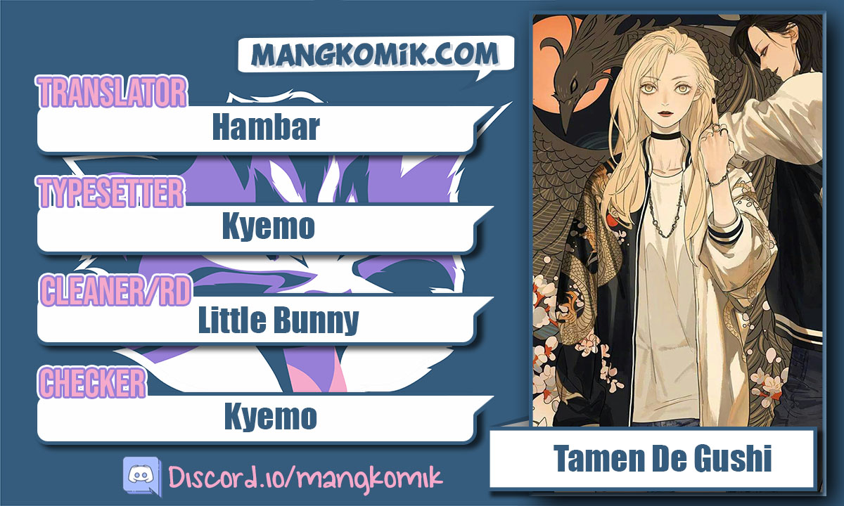 Tamen De Gushi Chapter 136 Gambar 1