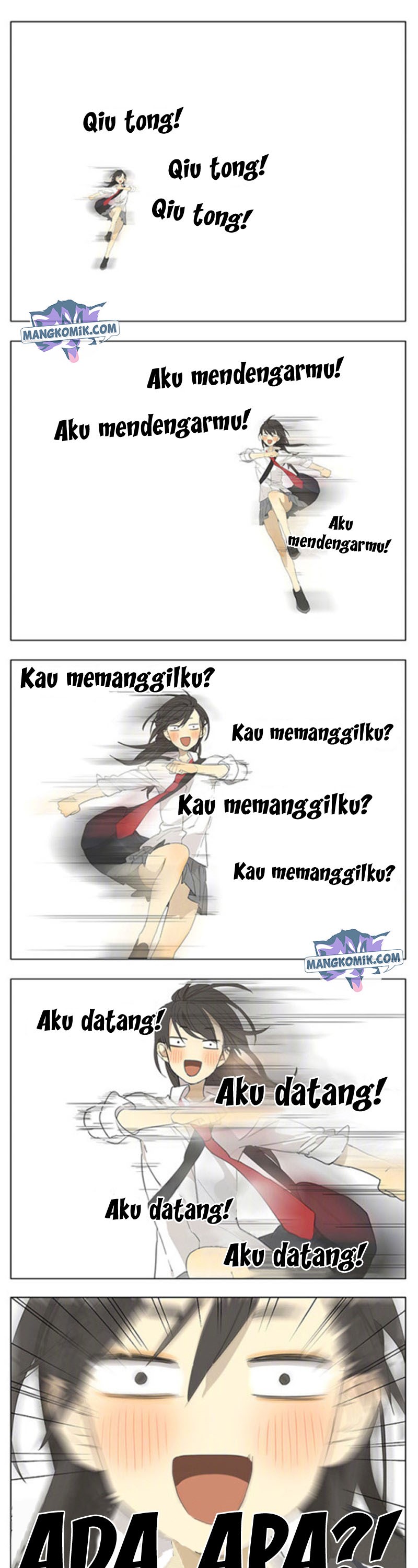 Tamen De Gushi Chapter 148 Gambar 2