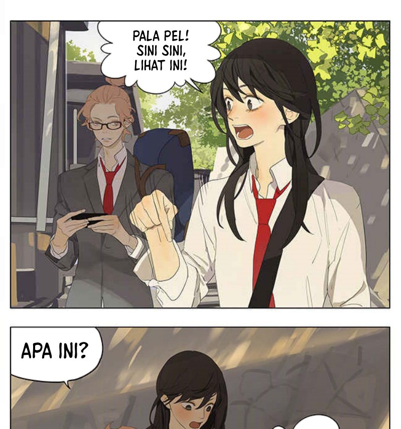 Tamen De Gushi Chapter 155 Gambar 2
