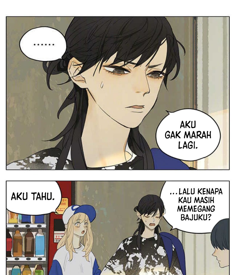 Tamen De Gushi Chapter 163 Gambar 2