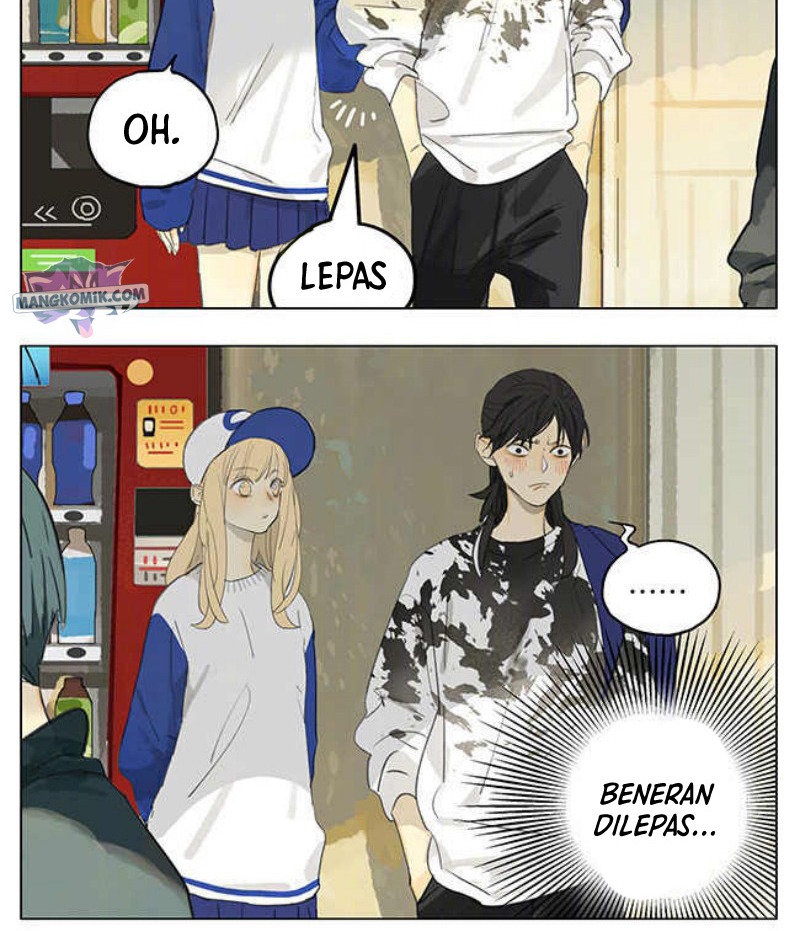 Tamen De Gushi Chapter 163 Gambar 3