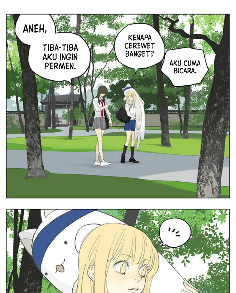 Tamen De Gushi Chapter 177 Gambar 2