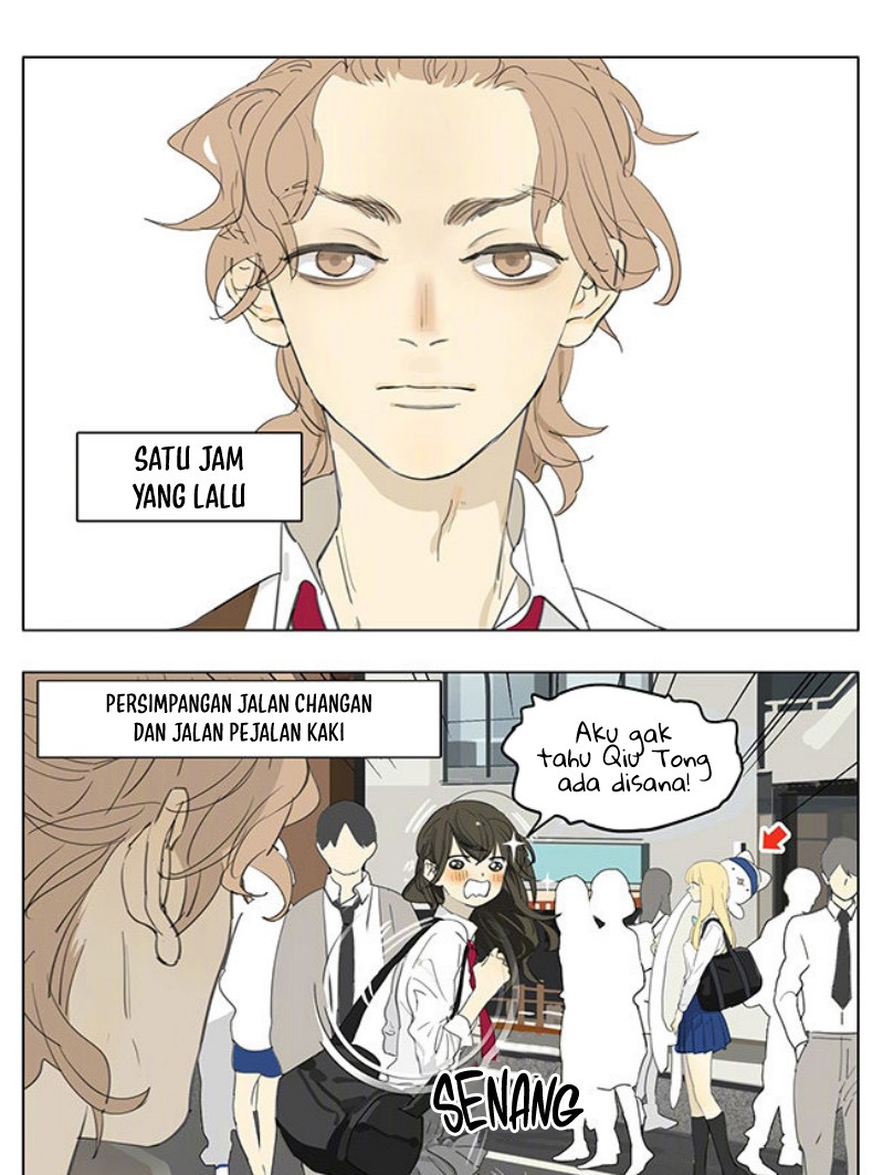 Tamen De Gushi Chapter 178 Gambar 2