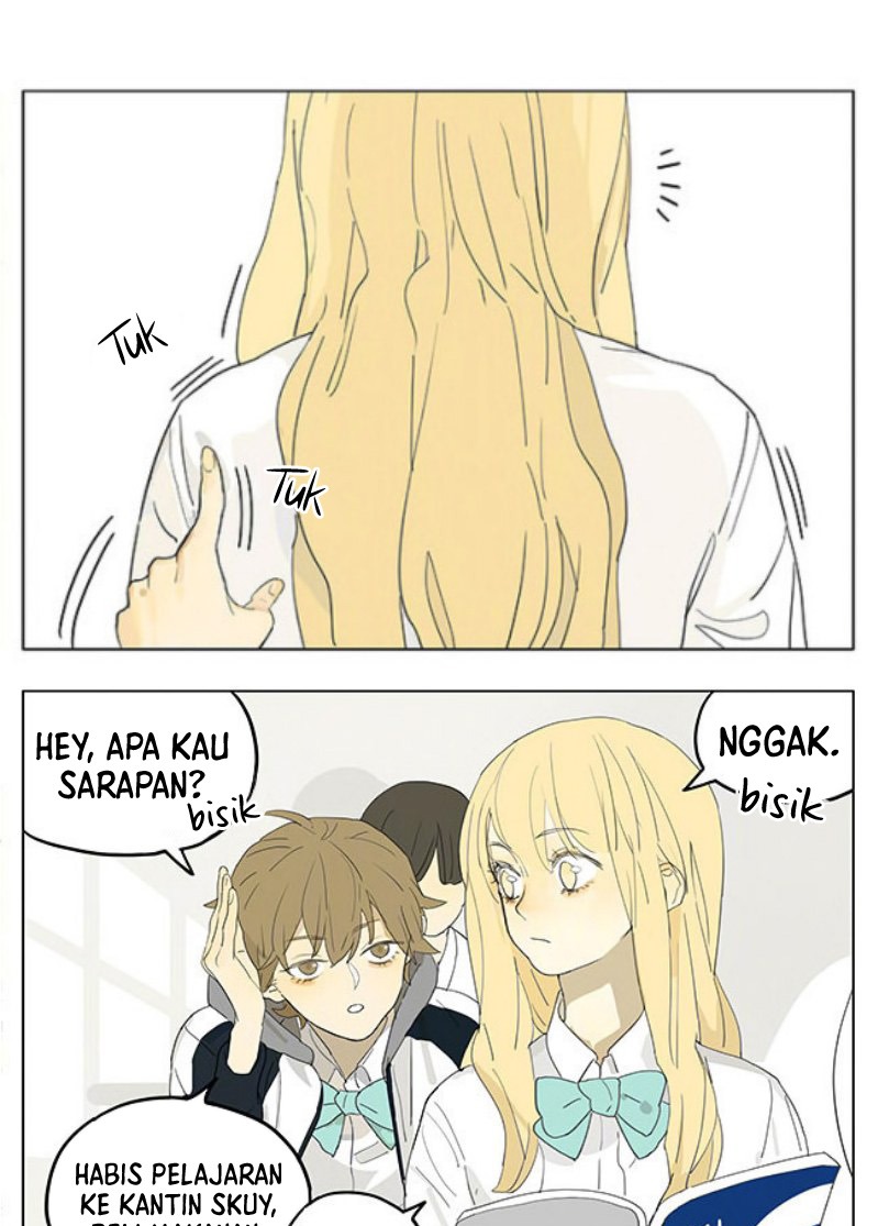 Tamen De Gushi Chapter 182 Gambar 2