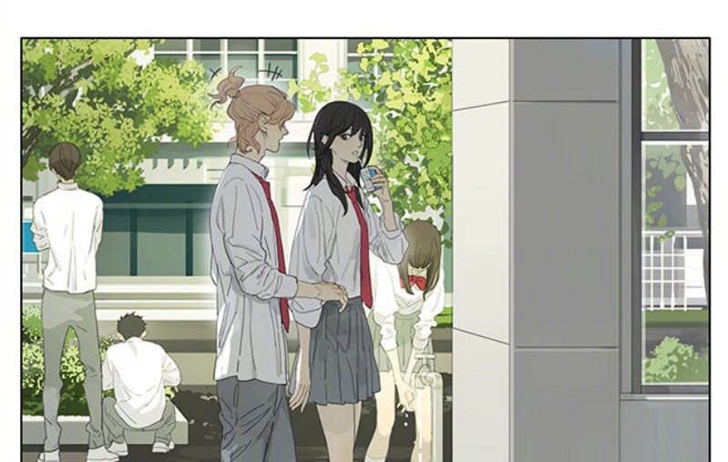 Tamen De Gushi Chapter 186 Gambar 2