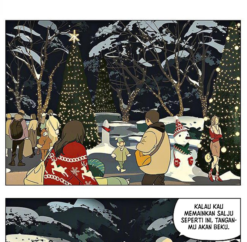 Tamen De Gushi Chapter 194 Gambar 2