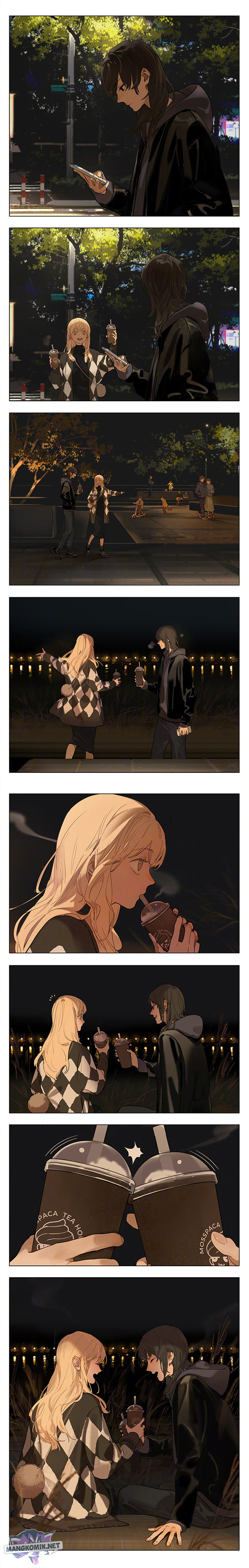 Tamen De Gushi Chapter 195 Gambar 2