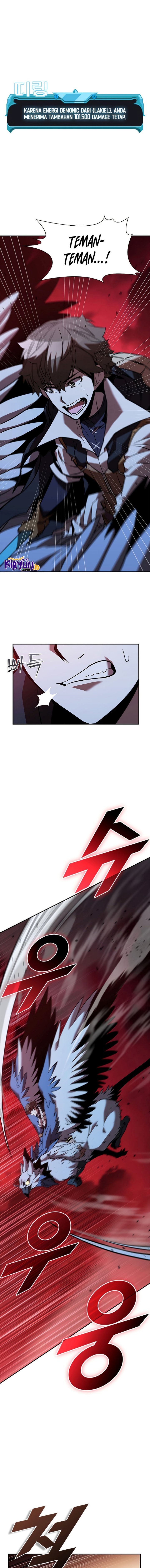 Taming Master Chapter 127 Gambar 2