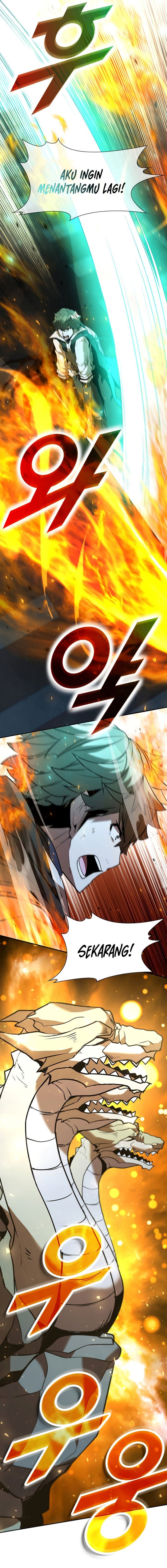Taming Master Chapter 127 Gambar 16