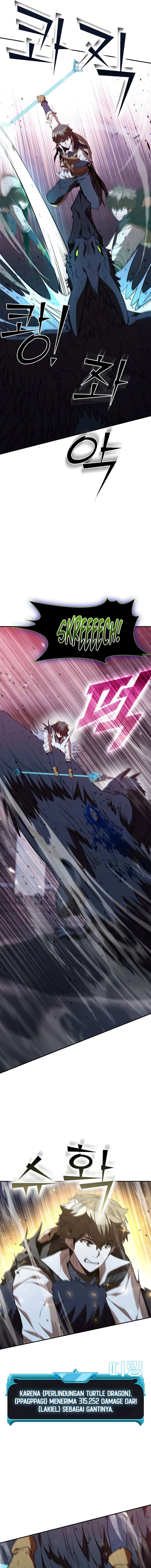 Taming Master Chapter 127 Gambar 18