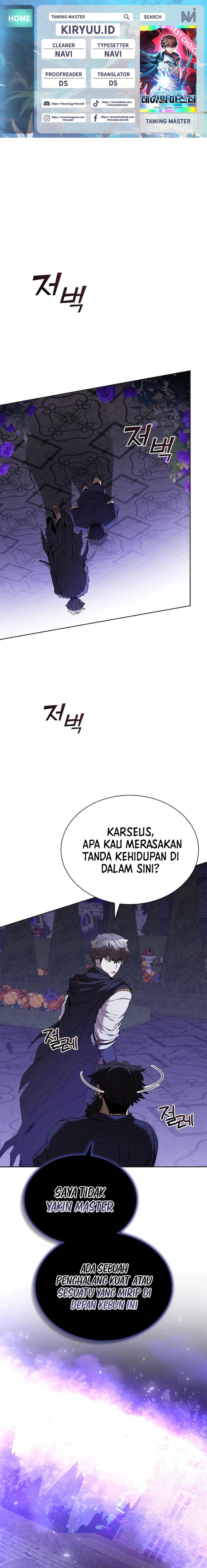 Taming Master Chapter 133 Gambar 1