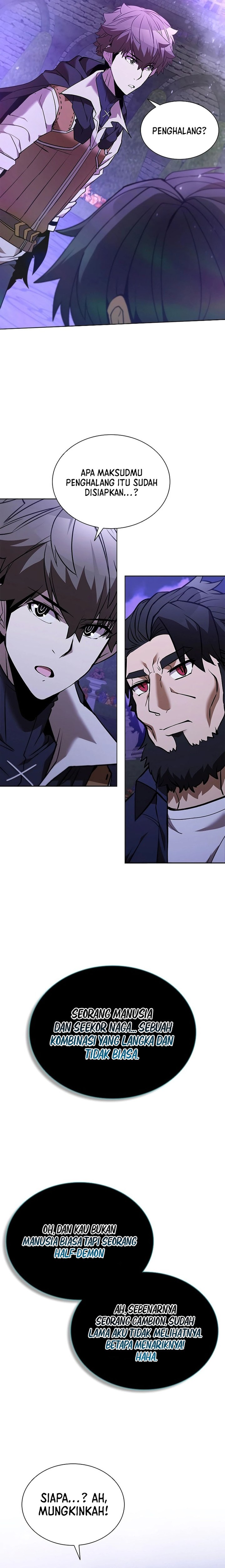 Taming Master Chapter 133 Gambar 2
