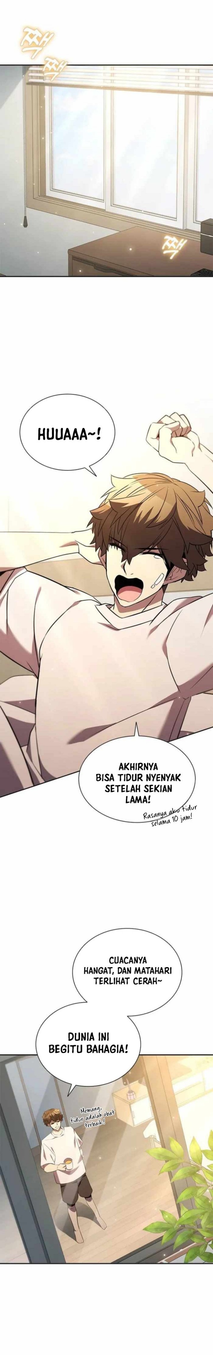 Taming Master Chapter 137 Gambar 2