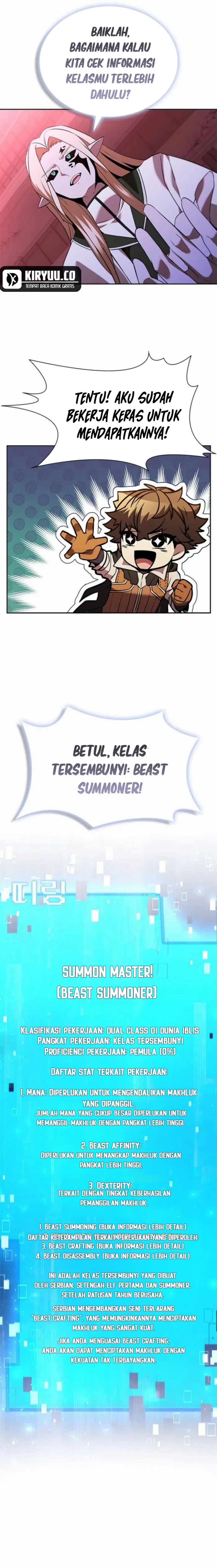 Taming Master Chapter 137 Gambar 5