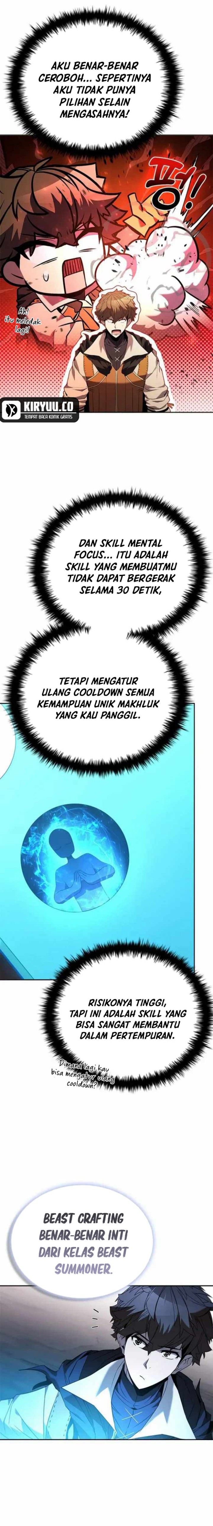 Taming Master Chapter 137 Gambar 7
