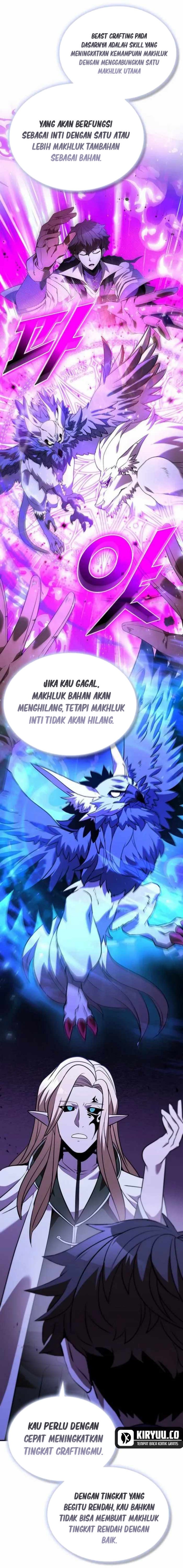 Taming Master Chapter 137 Gambar 8
