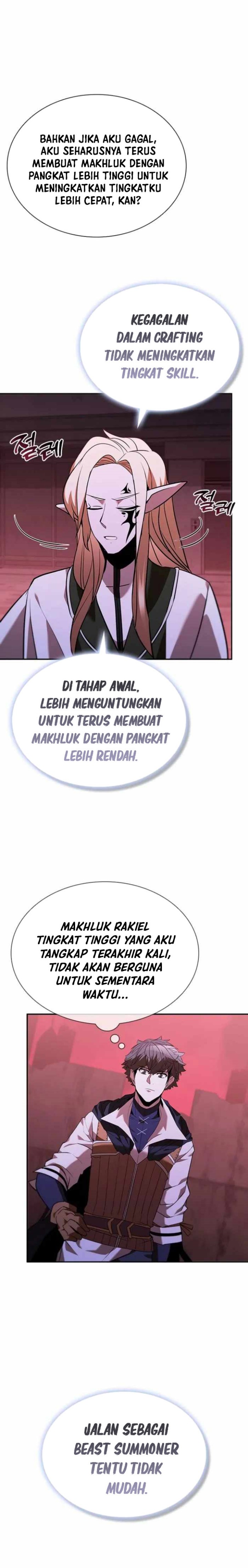 Taming Master Chapter 137 Gambar 9