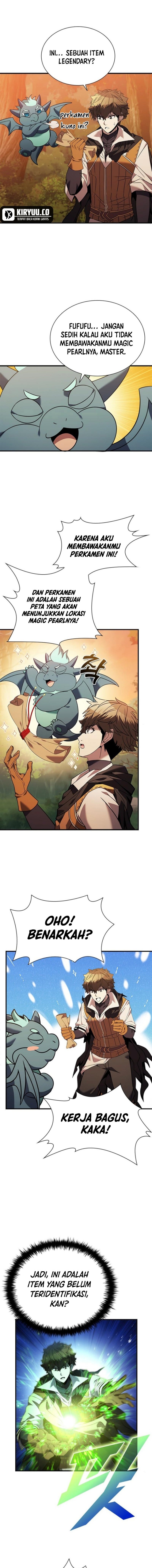 Taming Master Chapter 144 Gambar 2