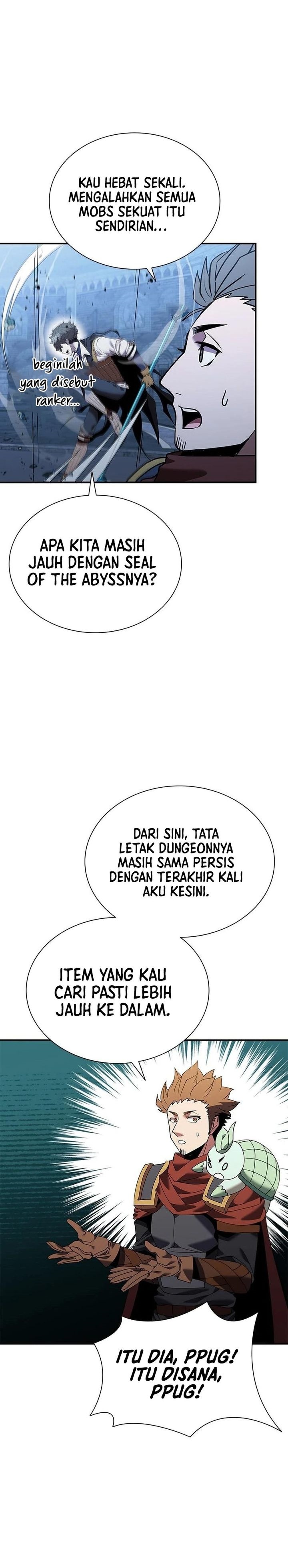 Taming Master Chapter 153 Gambar 40