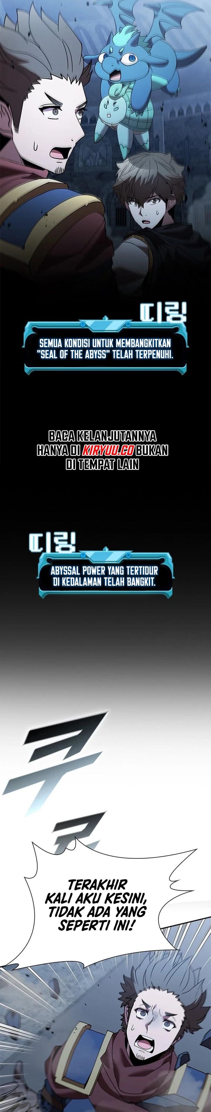 Taming Master Chapter 154 Gambar 2