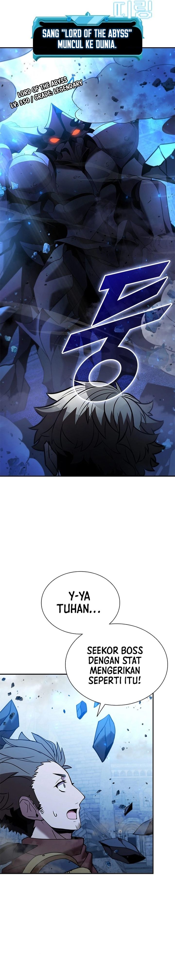Taming Master Chapter 154 Gambar 6