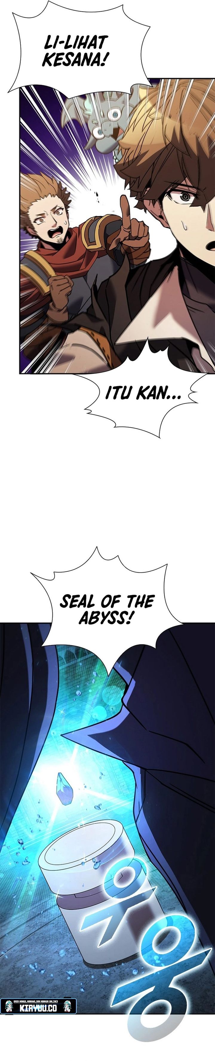 Taming Master Chapter 154 Gambar 7