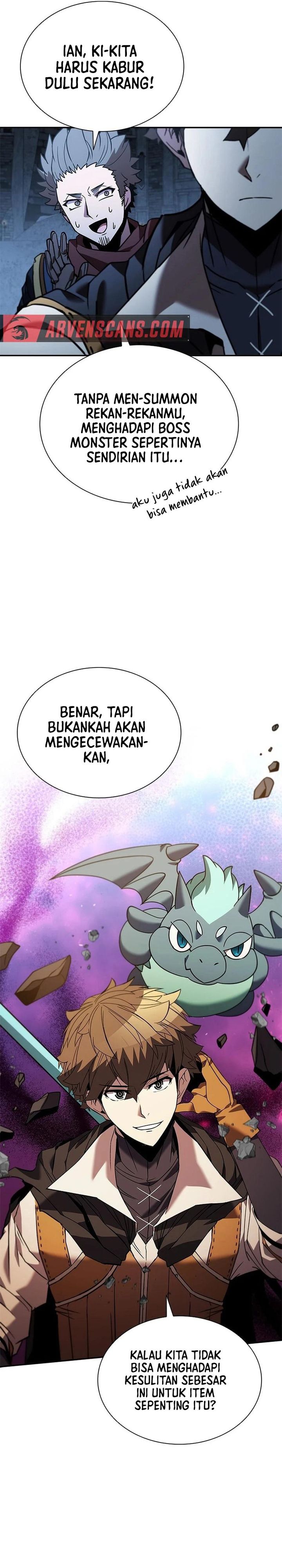 Taming Master Chapter 154 Gambar 8