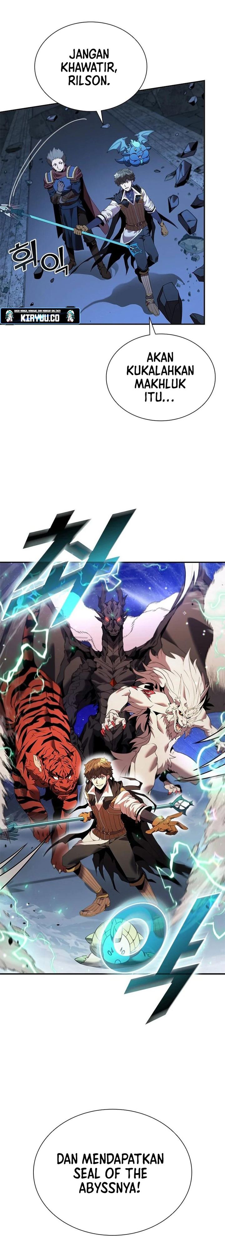 Taming Master Chapter 154 Gambar 9