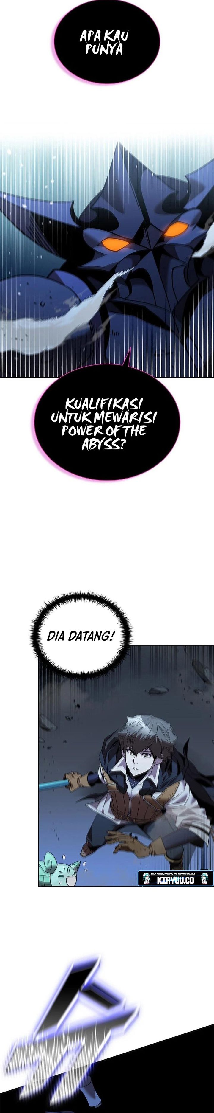 Taming Master Chapter 154 Gambar 12