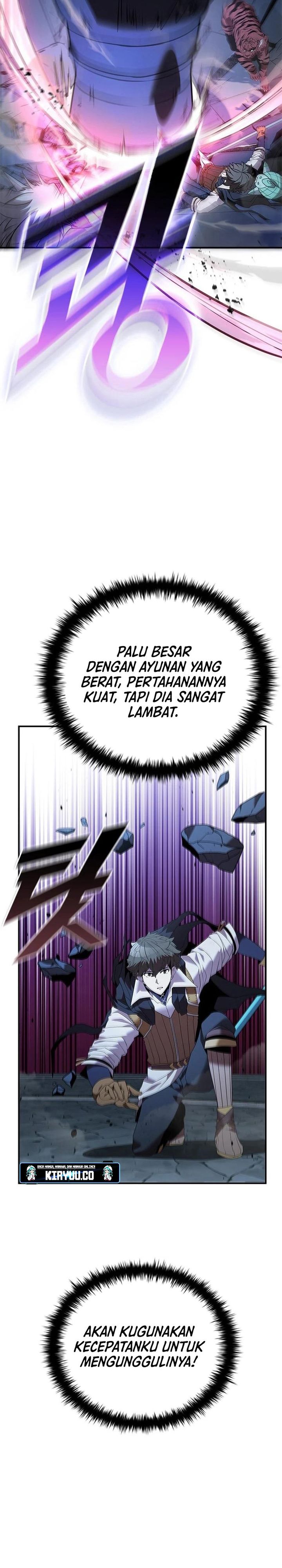 Taming Master Chapter 154 Gambar 14