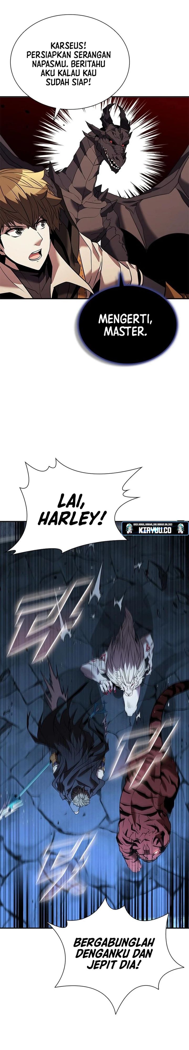 Taming Master Chapter 154 Gambar 15