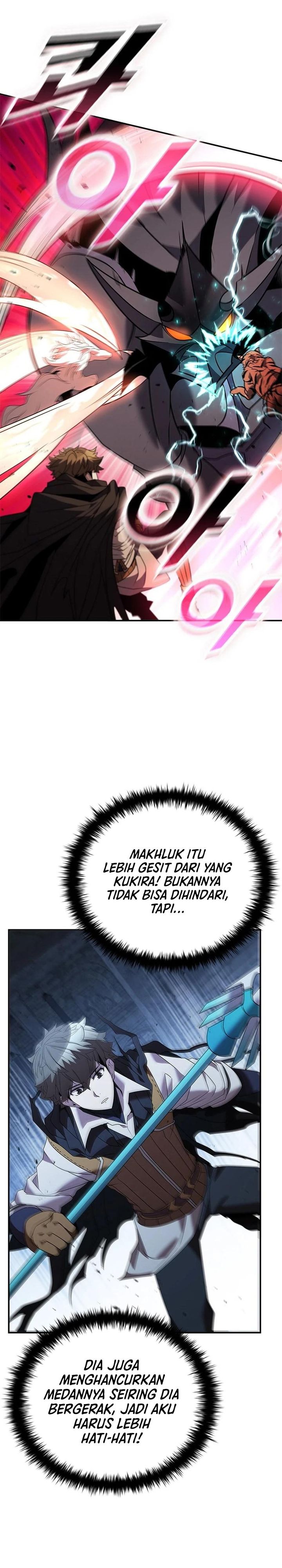 Taming Master Chapter 154 Gambar 16