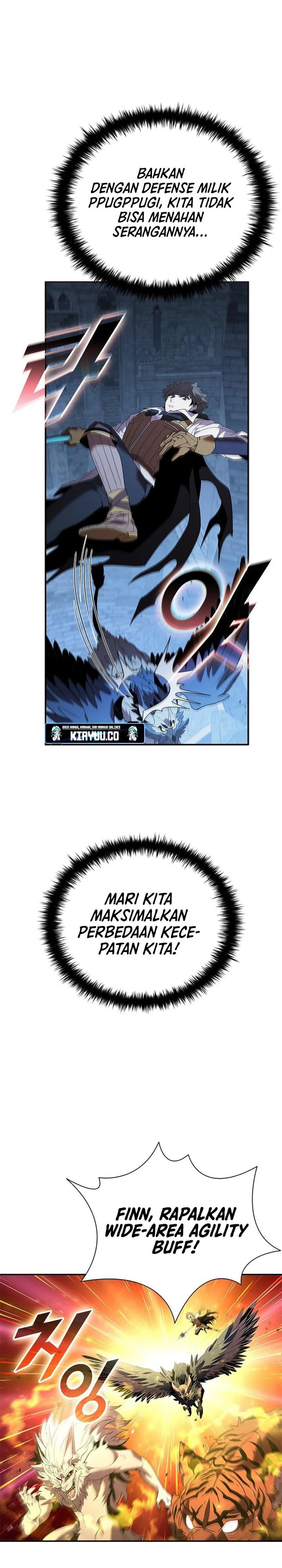 Taming Master Chapter 154 Gambar 17