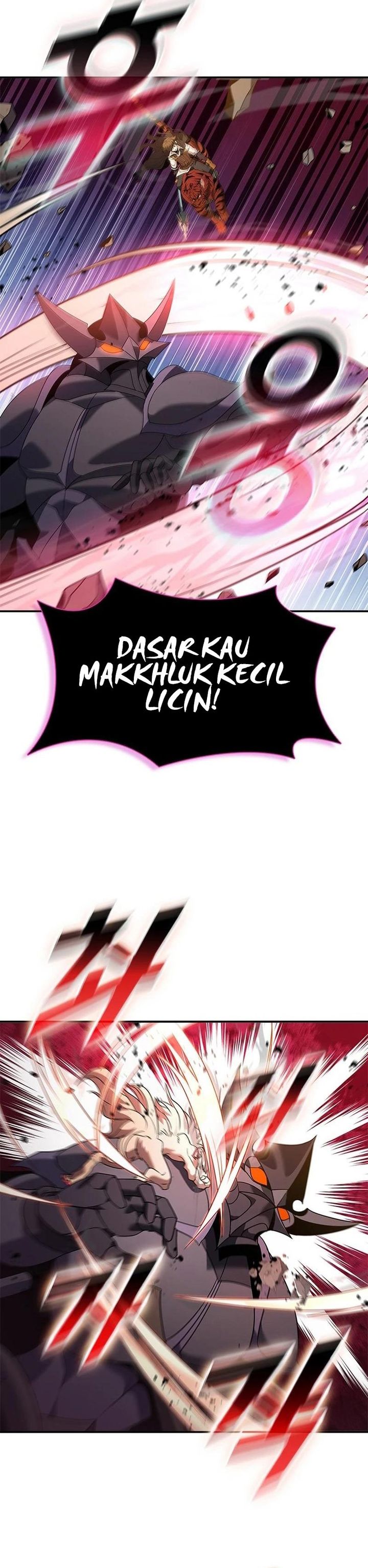 Taming Master Chapter 154 Gambar 20