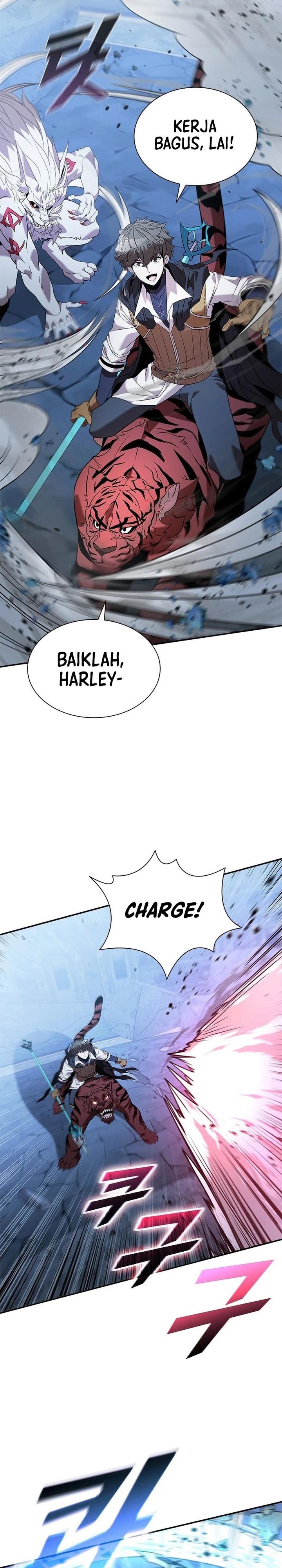 Taming Master Chapter 154 Gambar 22