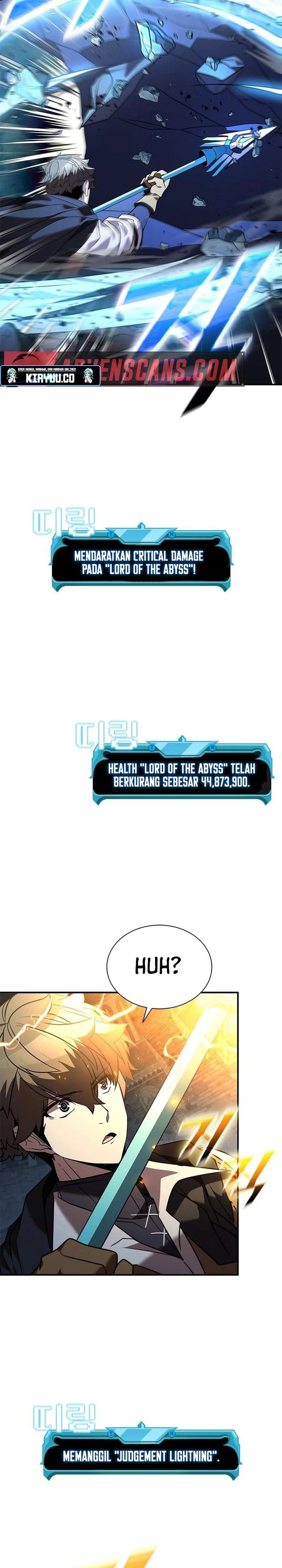 Taming Master Chapter 154 Gambar 23