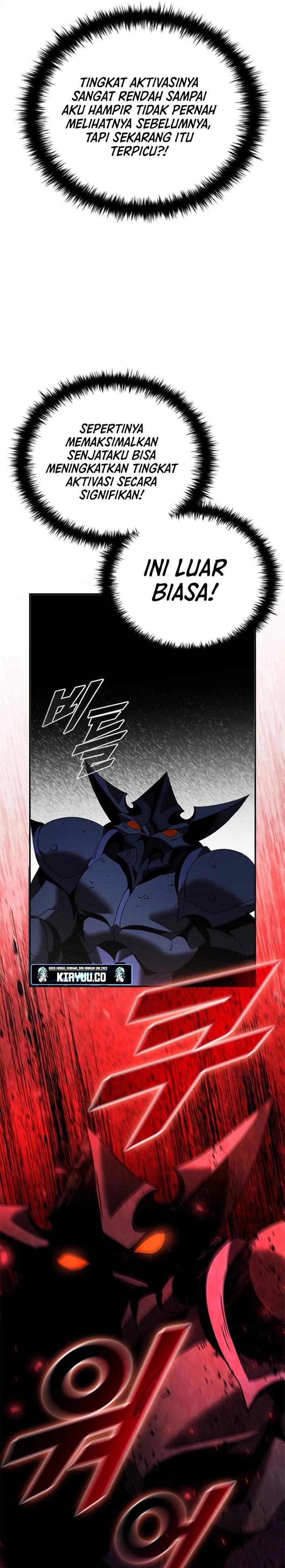 Taming Master Chapter 154 Gambar 25