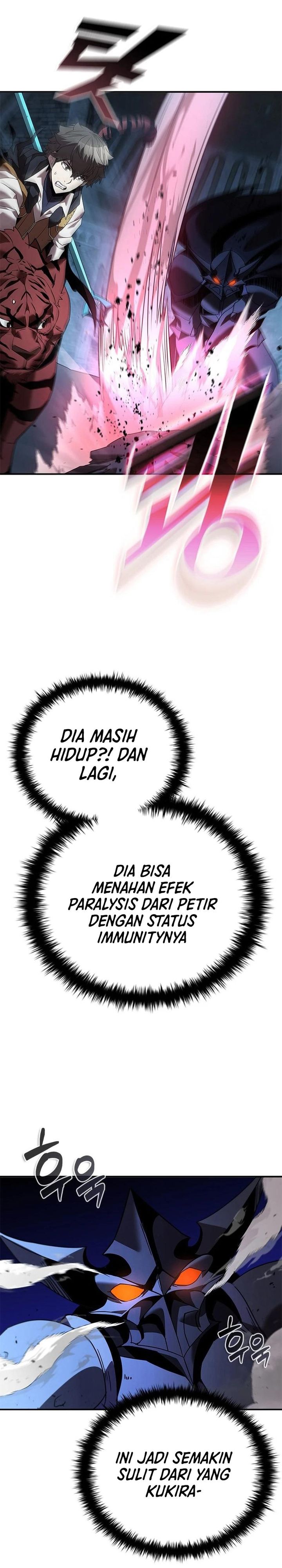 Taming Master Chapter 154 Gambar 27