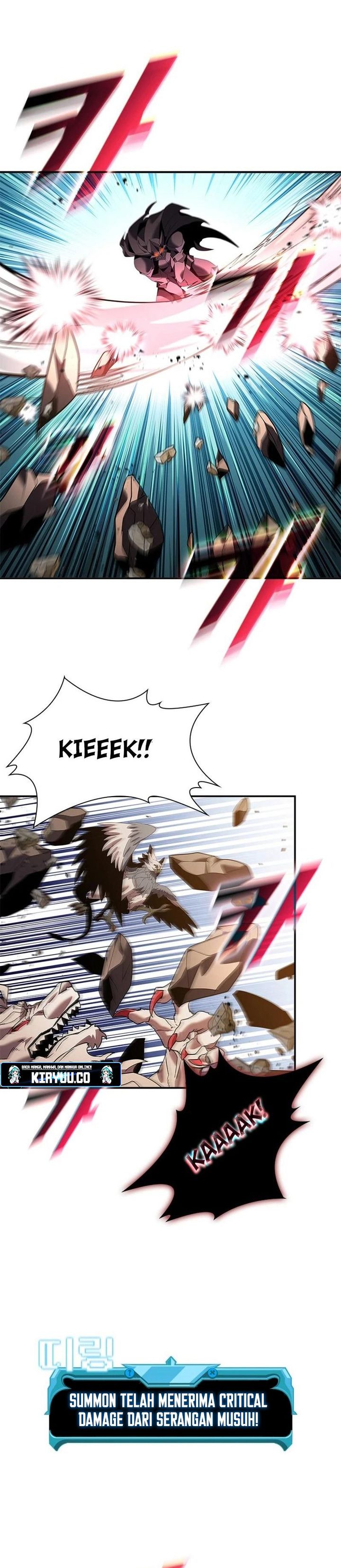 Taming Master Chapter 154 Gambar 28