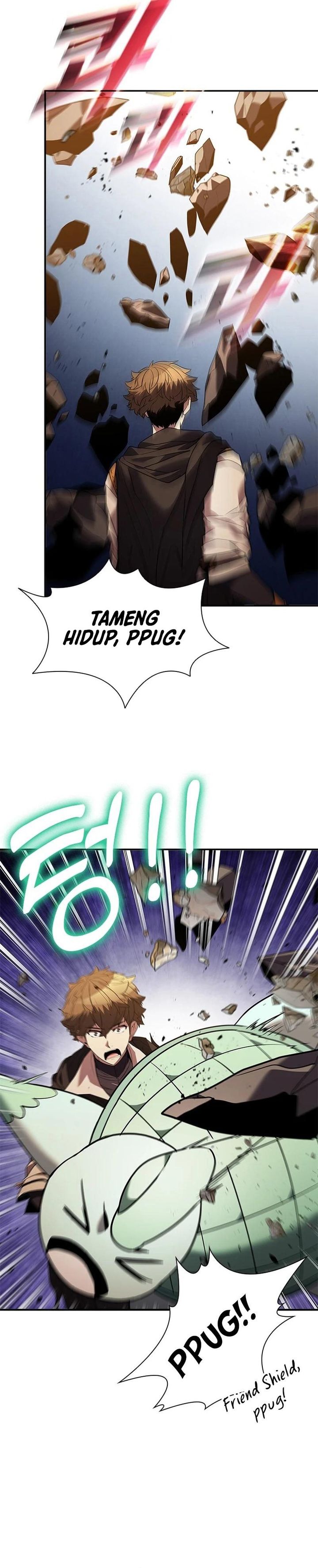 Taming Master Chapter 154 Gambar 29