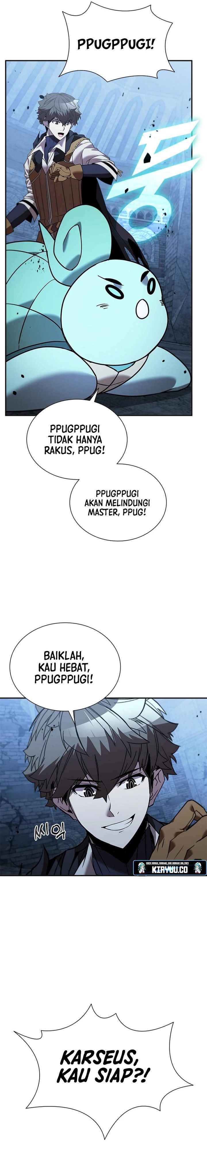 Taming Master Chapter 154 Gambar 30