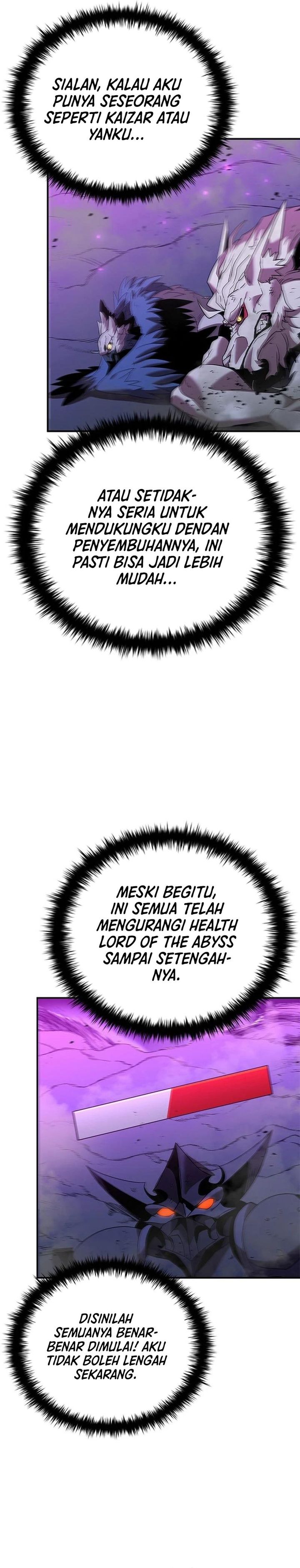 Taming Master Chapter 154 Gambar 34