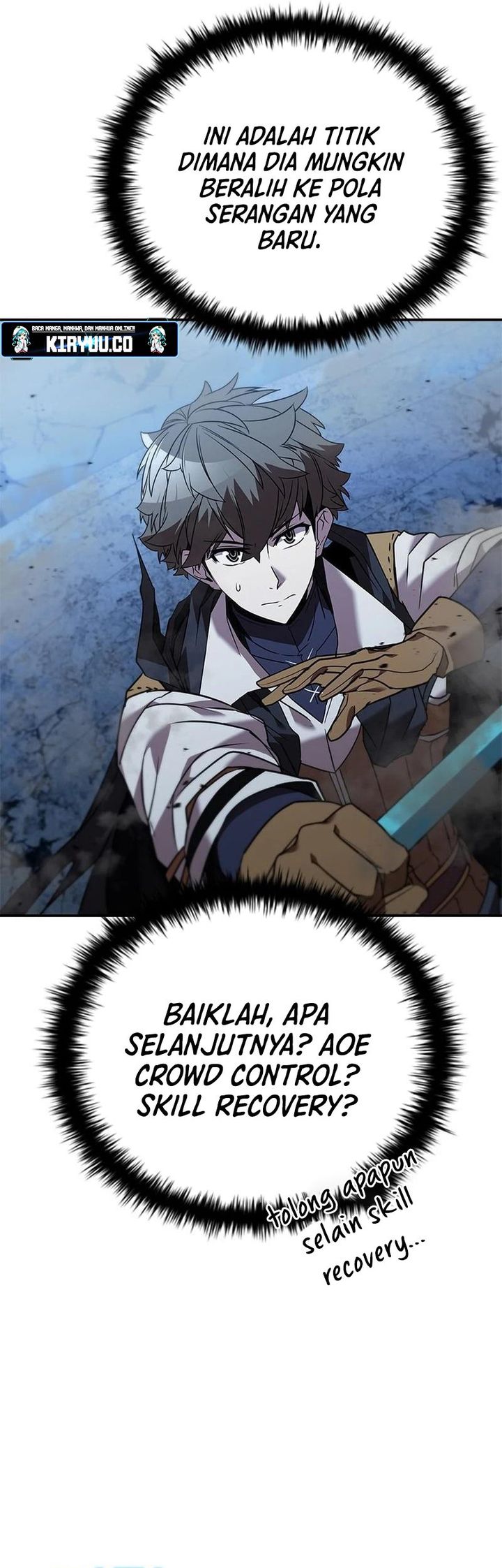 Taming Master Chapter 154 Gambar 35