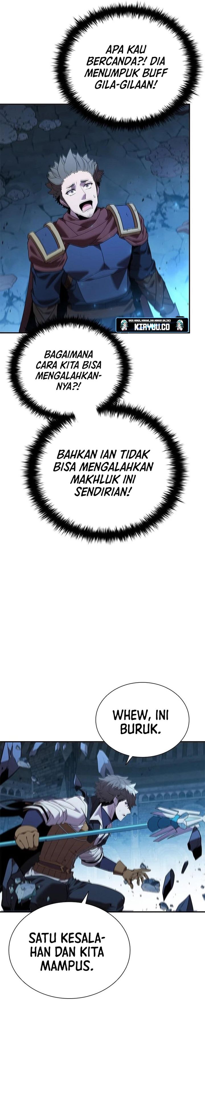 Taming Master Chapter 154 Gambar 37