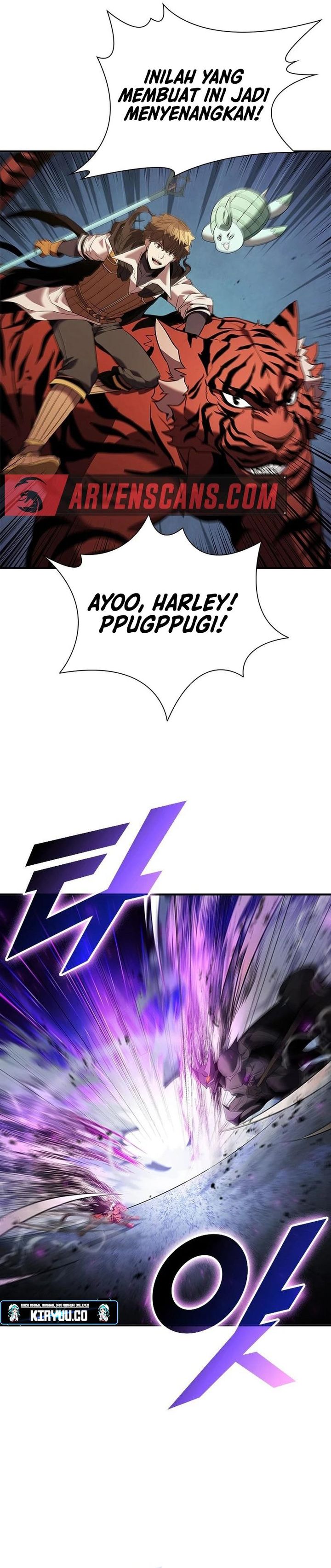 Taming Master Chapter 154 Gambar 38