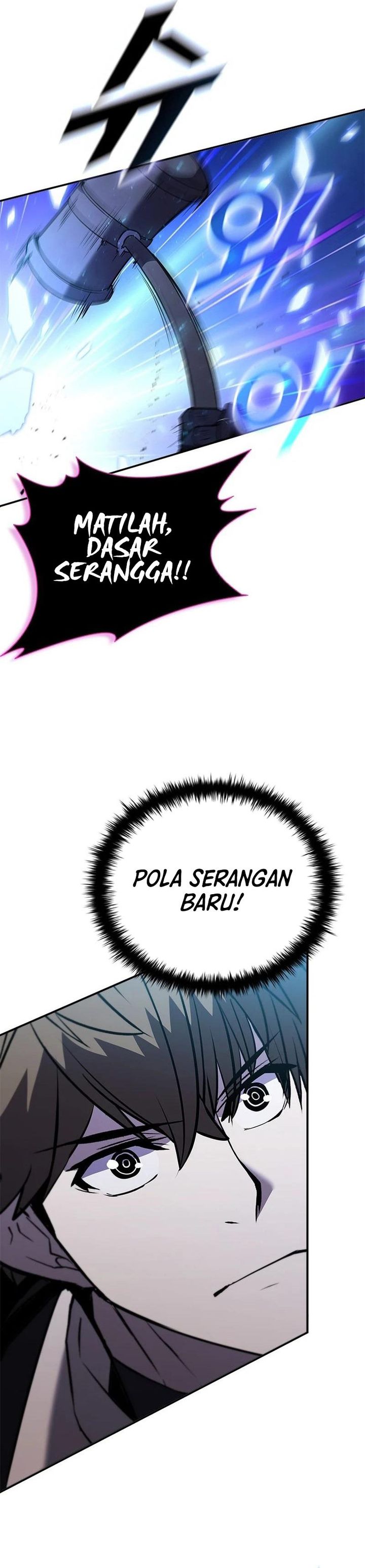 Taming Master Chapter 154 Gambar 39