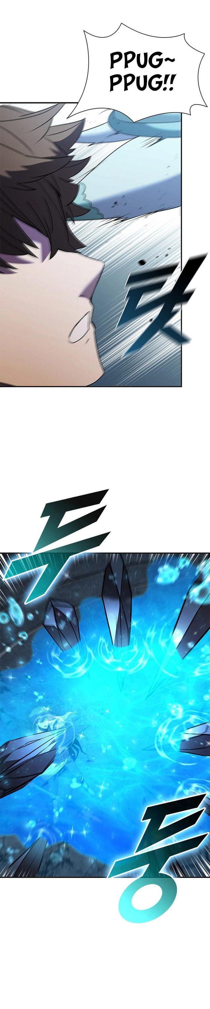 Taming Master Chapter 154 Gambar 41