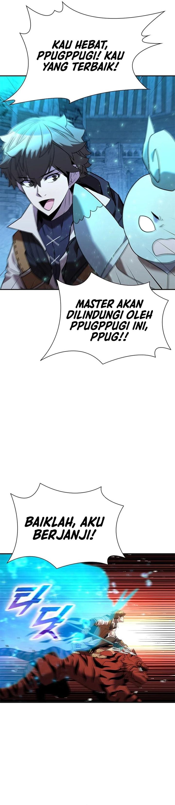 Taming Master Chapter 154 Gambar 42