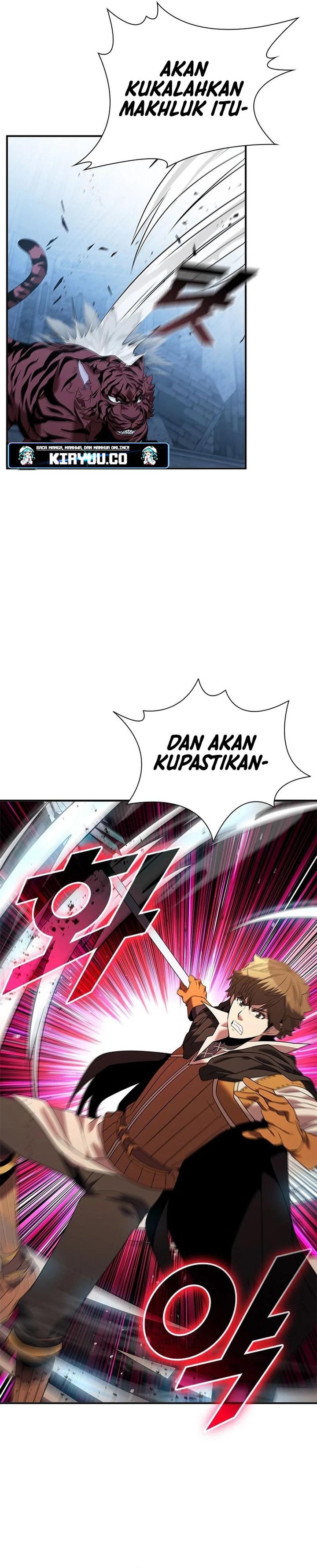 Taming Master Chapter 154 Gambar 43