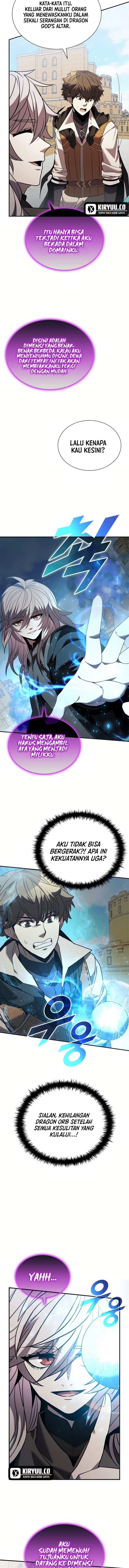 Taming Master Chapter 171 Gambar 4